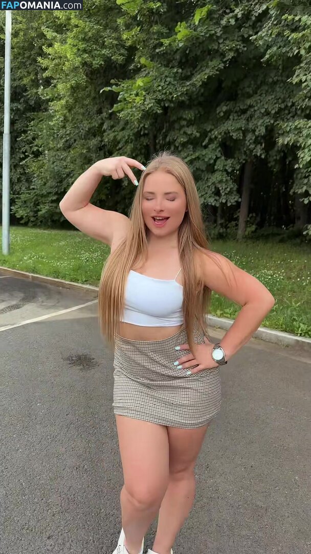 Daniela Virlan / blare20 / daniela_virlan1 / https: / virlan_daniela Nude OnlyFans  Leaked Photo #16