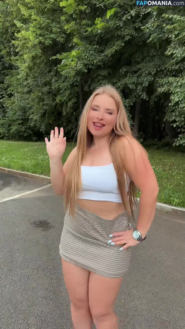 Daniela Virlan / blare20 / daniela_virlan1 / https: / virlan_daniela Nude OnlyFans  Leaked Photo #17