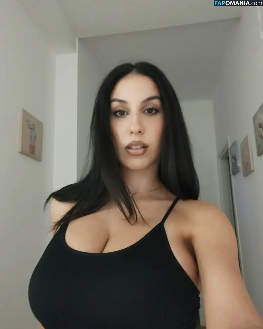 Daniela / danical121 / daniela.cg / danipacks / danixz_06 Nude OnlyFans  Leaked Photo #26