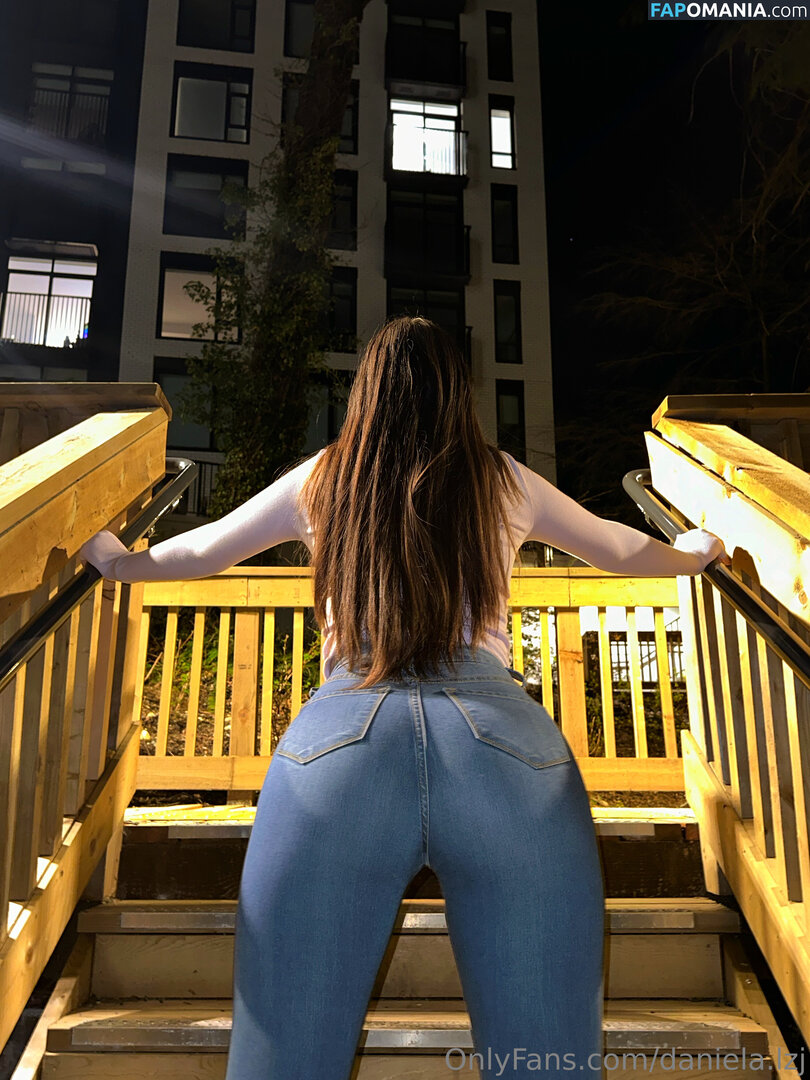 Danielalzj Nude OnlyFans  Leaked Photo #425