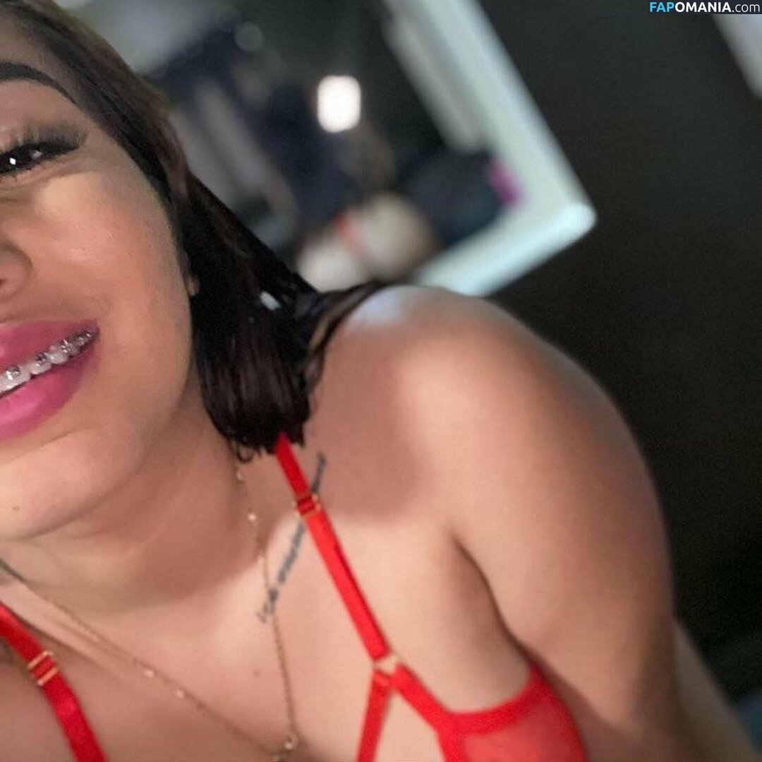 Daniela Verdin / danielaverdin13 / danielaverdin9 / danyvc97 Nude OnlyFans  Leaked Photo #3