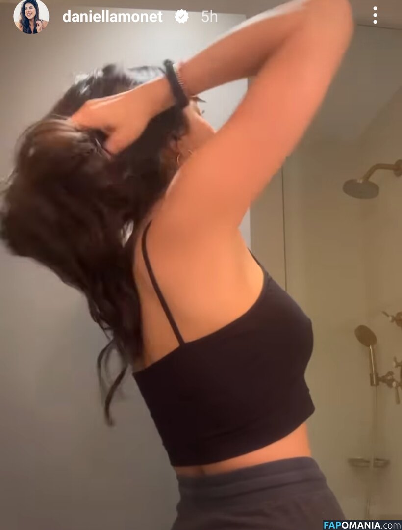 Daniella Monet / daniellamonet Nude OnlyFans  Leaked Photo #72