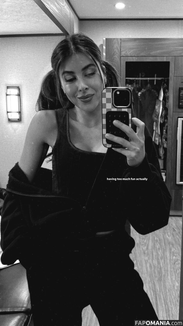 Daniella Monet / daniellamonet Nude OnlyFans  Leaked Photo #124