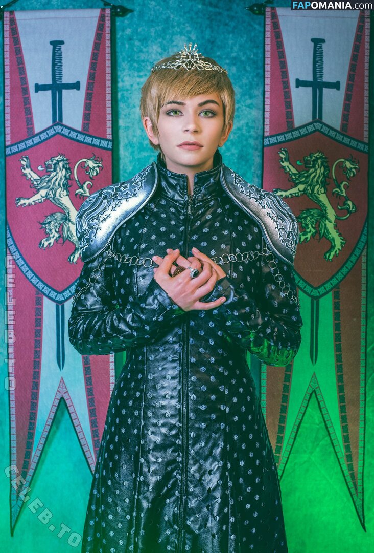 Danielle Beaulieu / DanielleCosplay / daniellebaloo / https: Nude OnlyFans  Leaked Photo #19