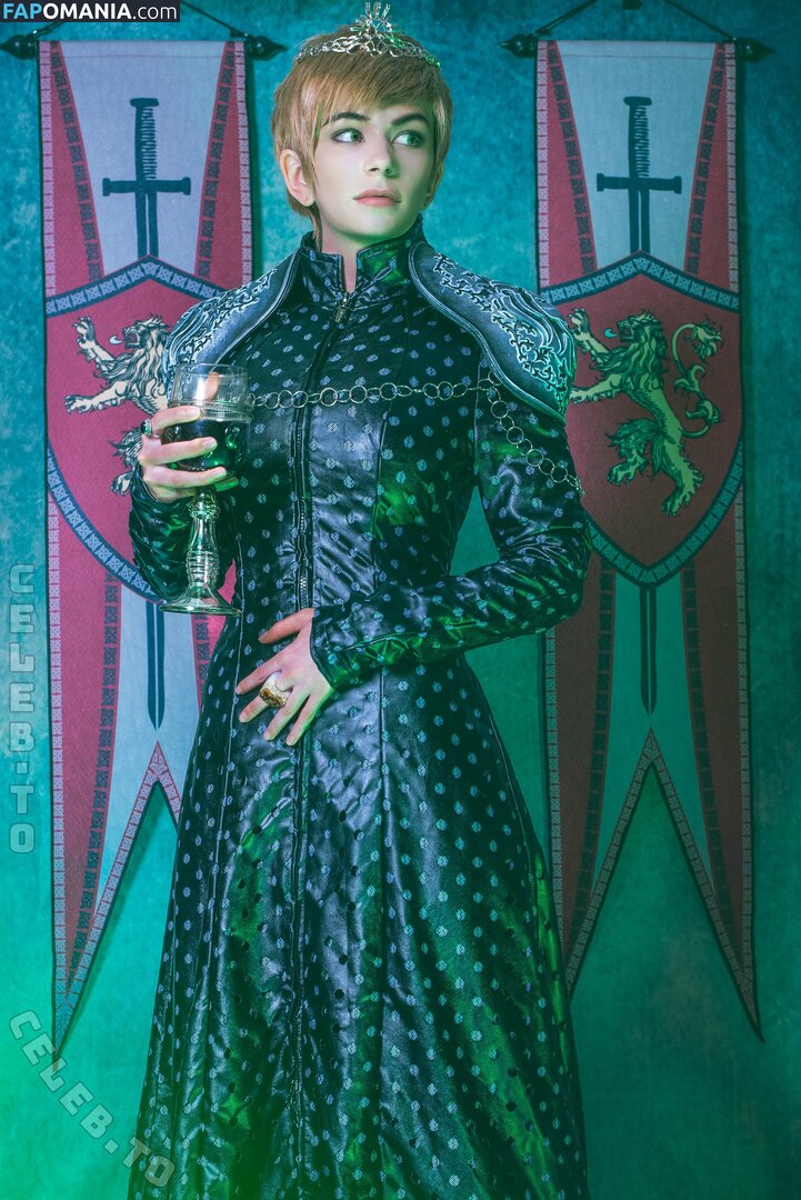 Danielle Beaulieu / DanielleCosplay / daniellebaloo / https: Nude OnlyFans  Leaked Photo #20