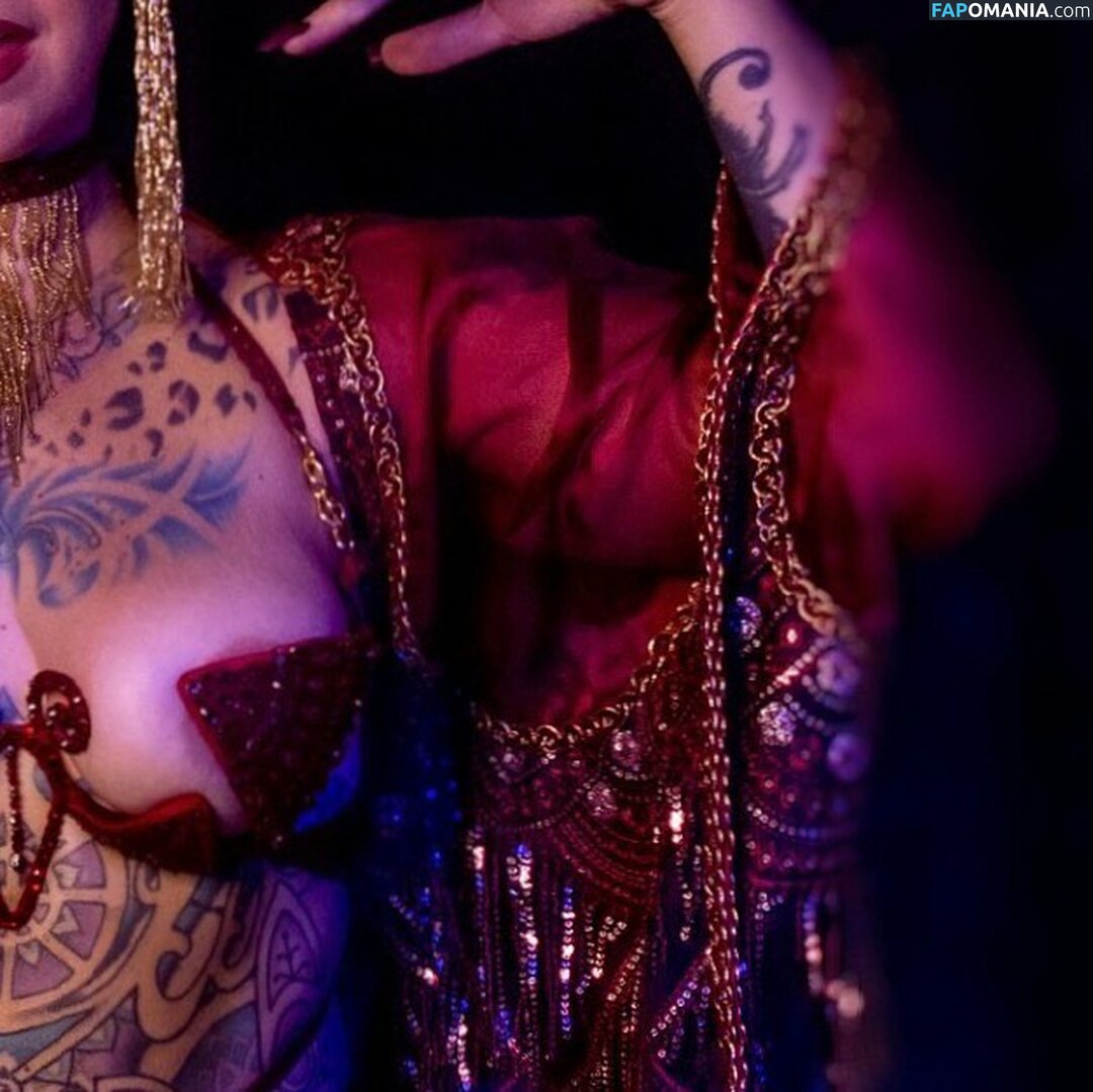 Danielle Colby Nude Leaked Photo #81