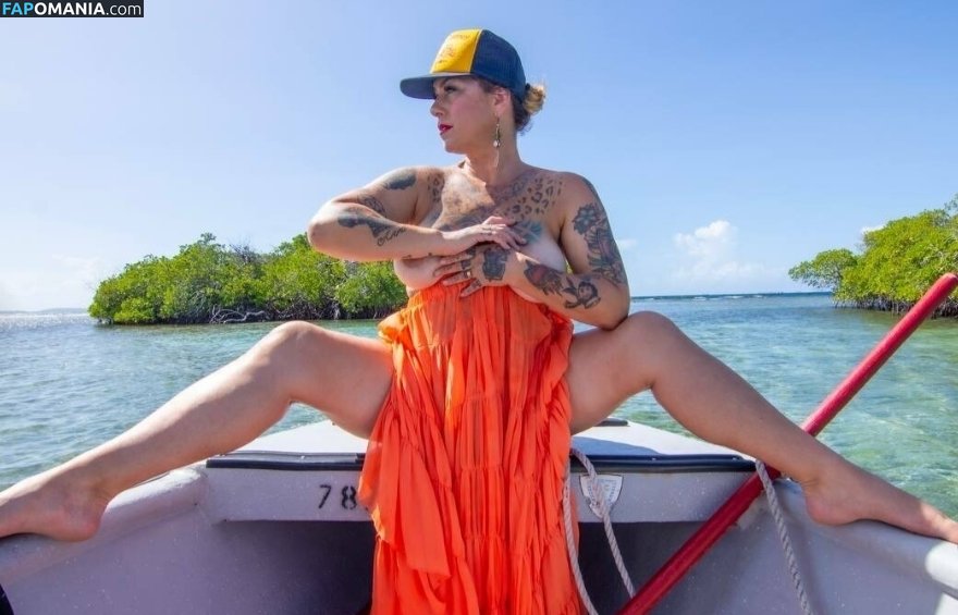 Danielle Colby Nude Leaked Photo #88