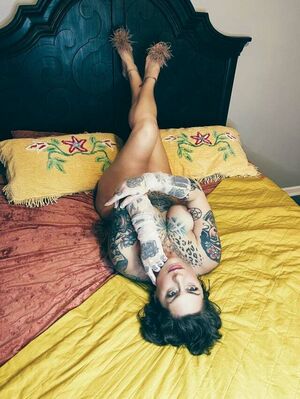 Danielle Colby