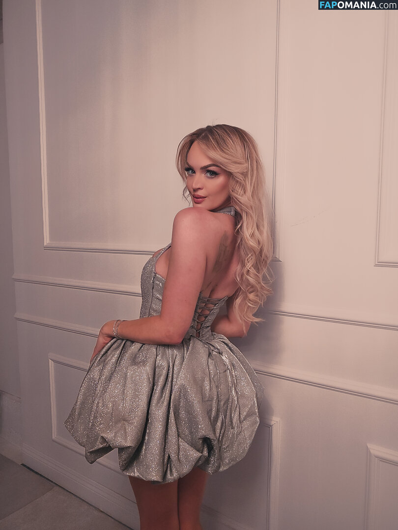 Danielle DeNicola / danielledenicola Nude OnlyFans  Leaked Photo #6