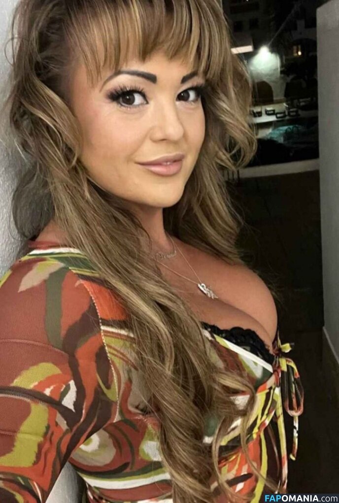 Danielle Nicholls / danni_nicholls / louddanielle Nude OnlyFans  Leaked Photo #78