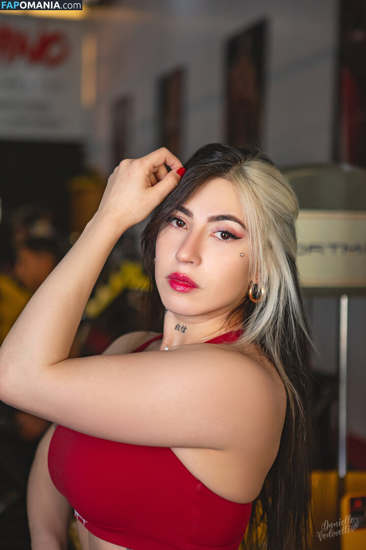 Danielle Vedovelli / Danievedo Nude OnlyFans  Leaked Photo #1571