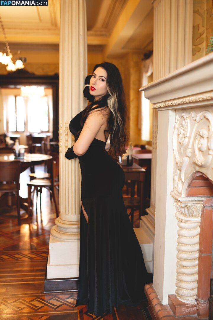 Danielle Vedovelli / Danievedo Nude OnlyFans  Leaked Photo #1574