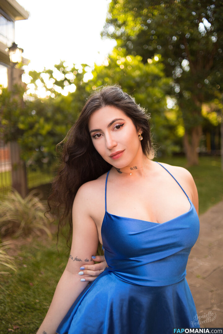 Danielle Vedovelli / Danievedo Nude OnlyFans  Leaked Photo #1575