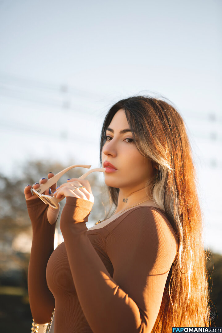 Danielle Vedovelli / Danievedo Nude OnlyFans  Leaked Photo #1581