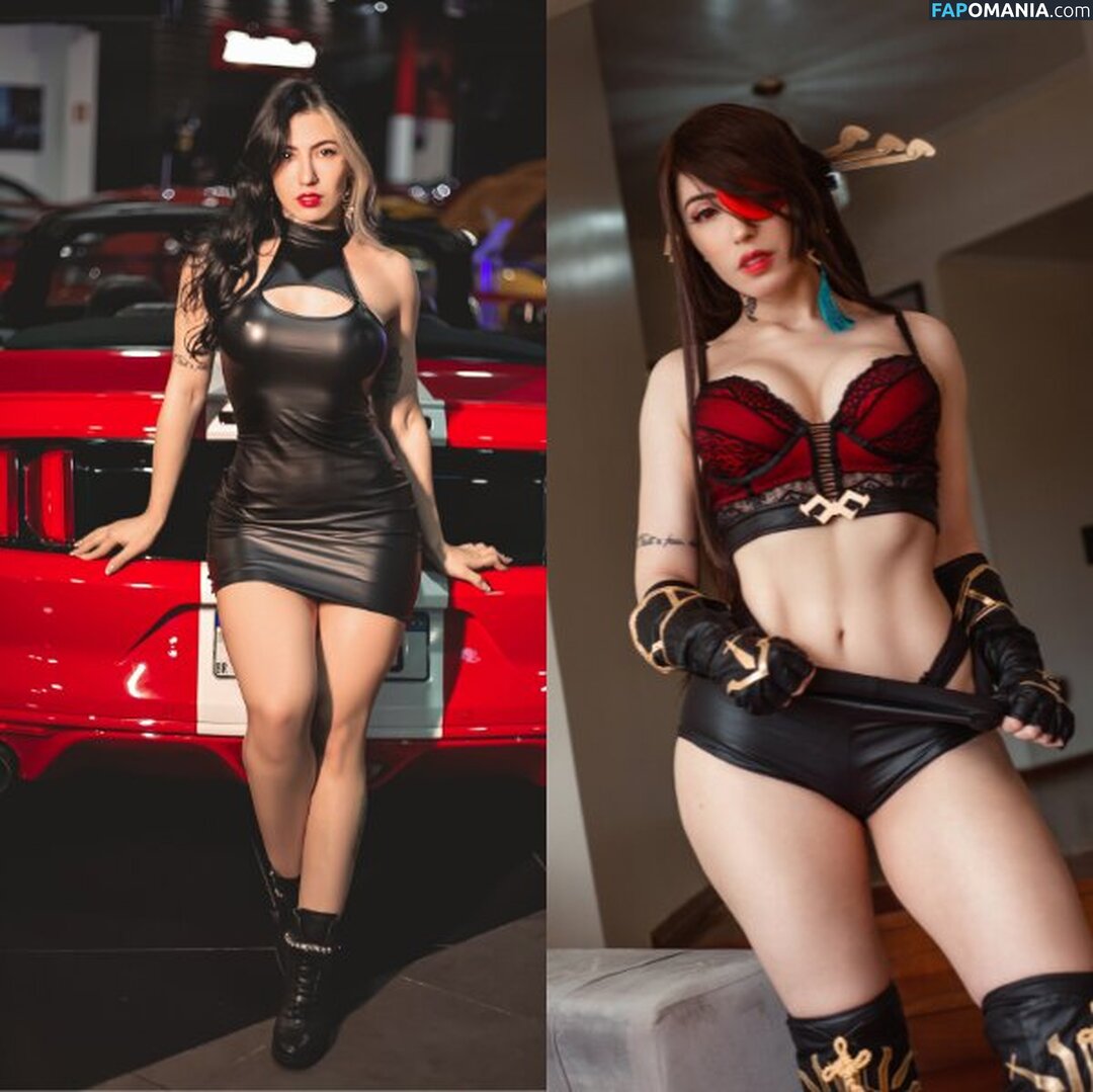 Danielle Vedovelli / Danievedo Nude OnlyFans  Leaked Photo #1582