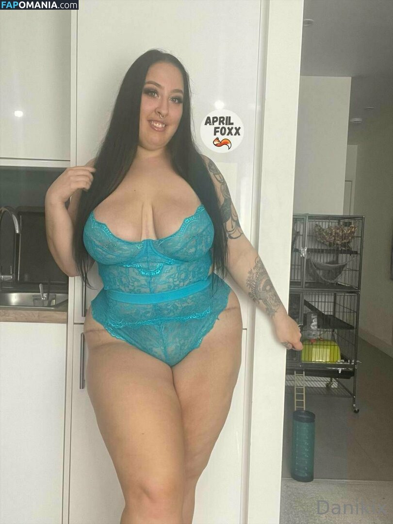 danikix Nude OnlyFans  Leaked Photo #11