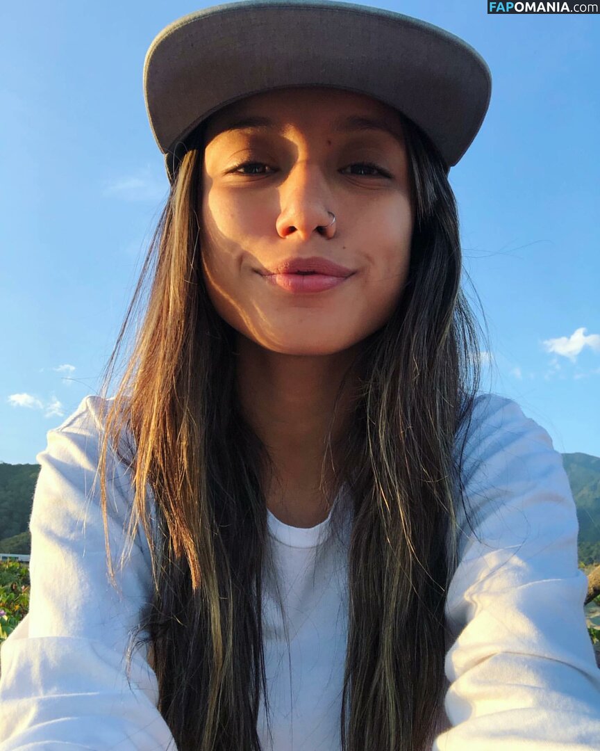 Daniworld / danielaescalonap / daniescalonap Nude OnlyFans  Leaked Photo #3