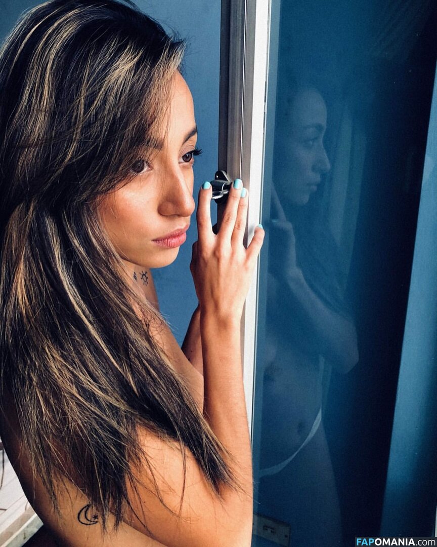 Daniworld / danielaescalonap / daniescalonap Nude OnlyFans  Leaked Photo #30