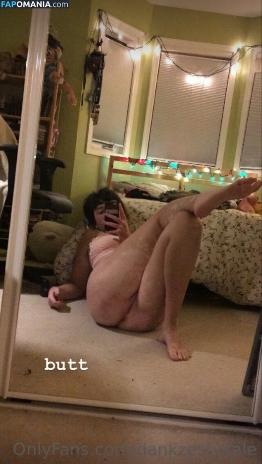 dankzestykale Nude OnlyFans  Leaked Photo #4