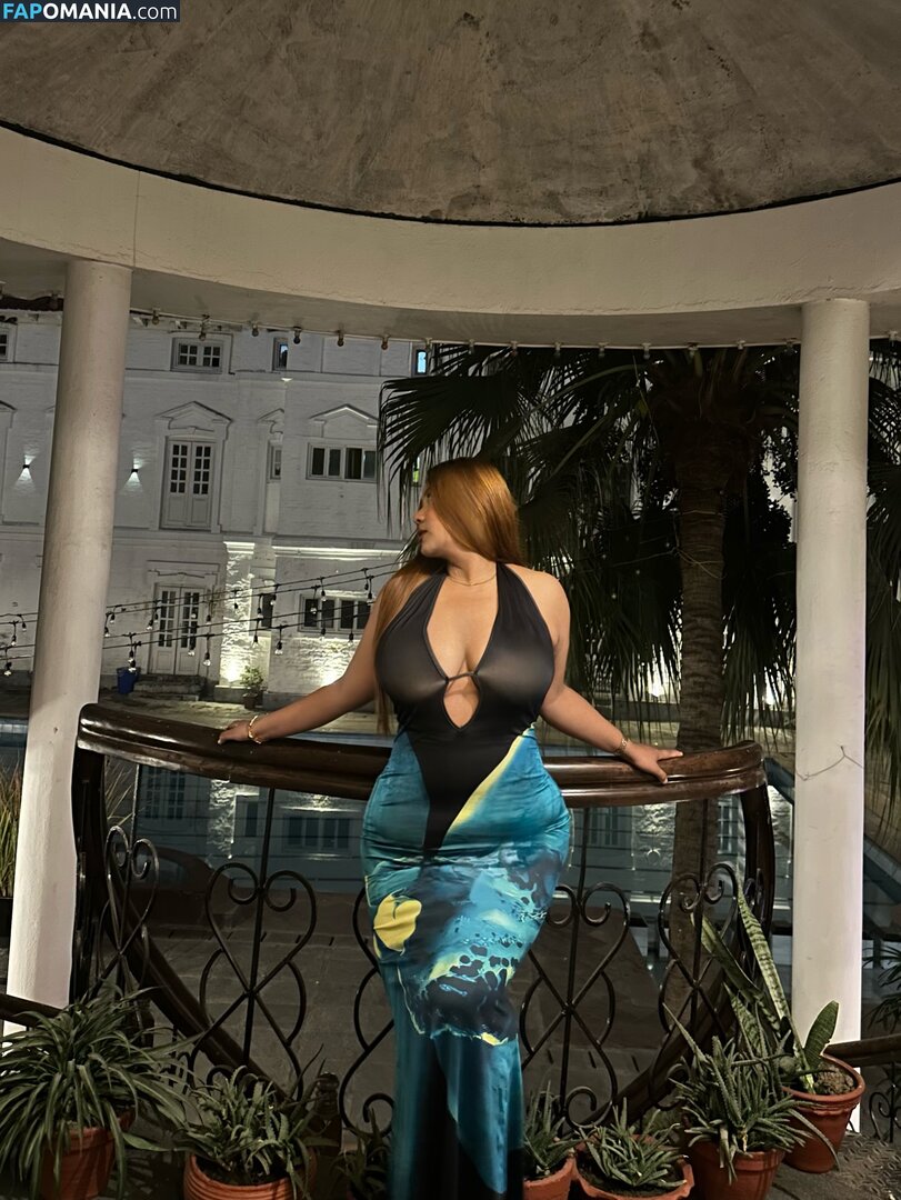 danna_dm / dannaelsher Nude OnlyFans  Leaked Photo #1