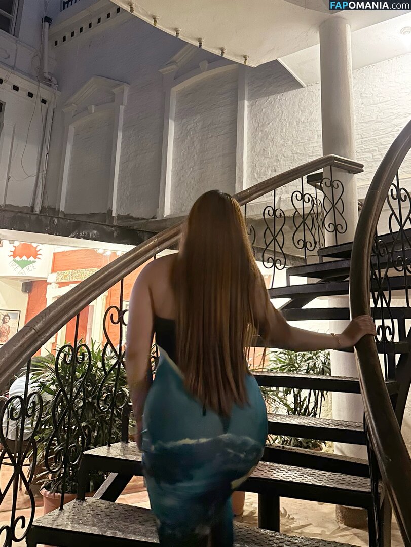 danna_dm / dannaelsher Nude OnlyFans  Leaked Photo #5