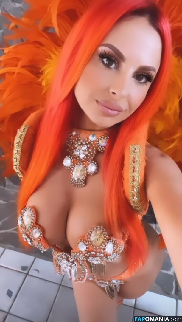 Danni Ellexo / Harley Cameron Brand Army / danni_ellexo / meh_danni Nude OnlyFans  Leaked Photo #119