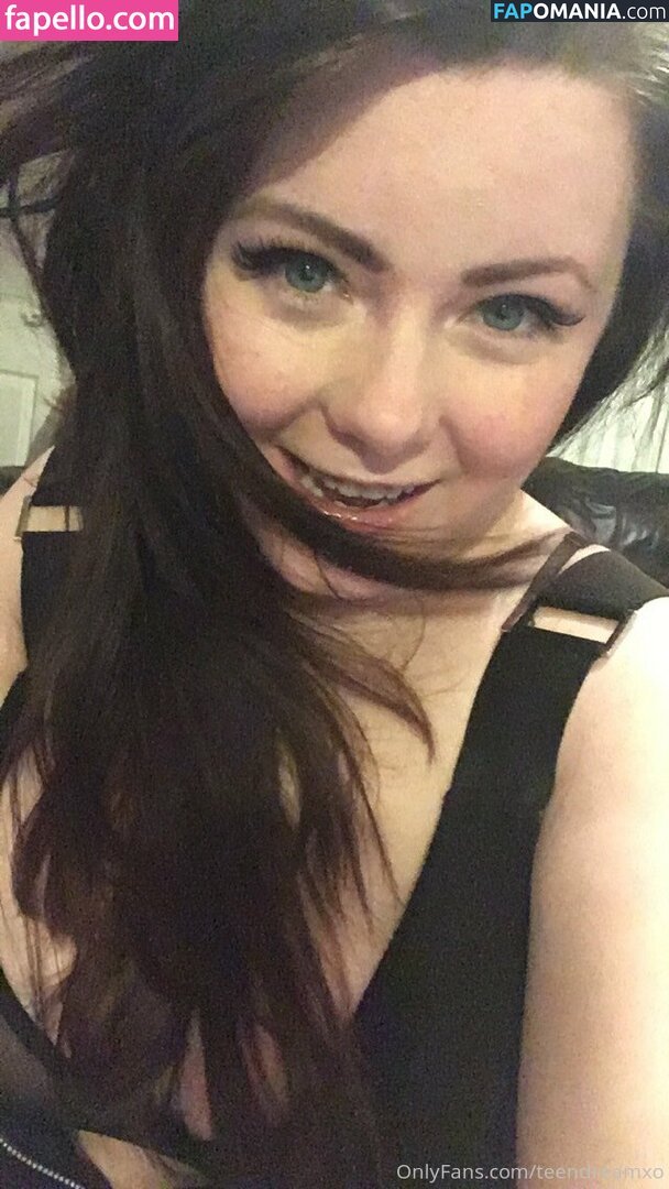 Danni / danni2427 / nyudanni Nude OnlyFans  Leaked Photo #16