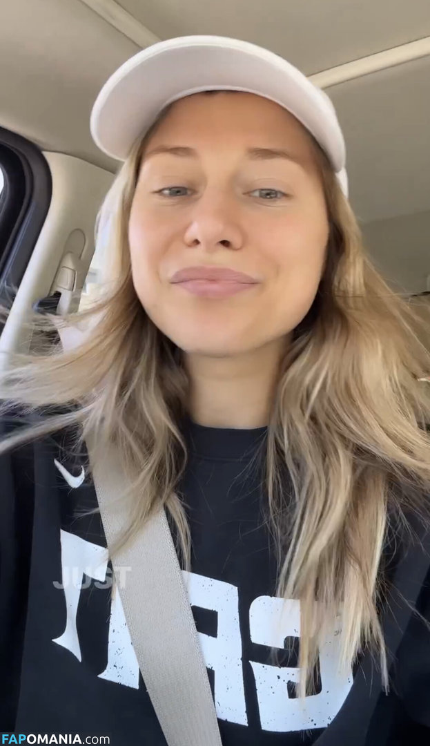 Dannie Rogers / Detroit Lions Reporter / danibb / dannierogers_ / dannierogers___ Nude OnlyFans  Leaked Photo #16