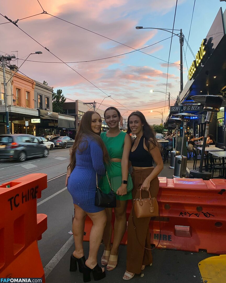 Dannielle Ashurst / dannieashurst Nude OnlyFans  Leaked Photo #3