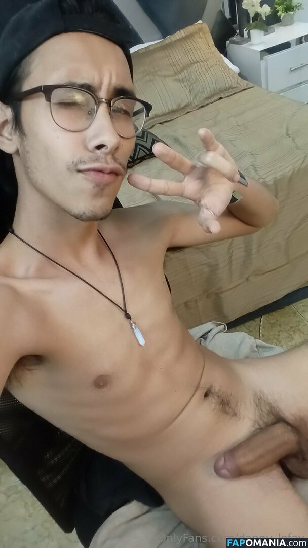 danny_lefay / plastiquelee Nude OnlyFans  Leaked Photo #1