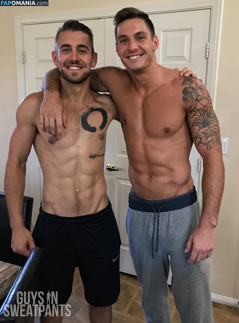 dante_colle / hippiegq_ Nude OnlyFans  Leaked Photo #15