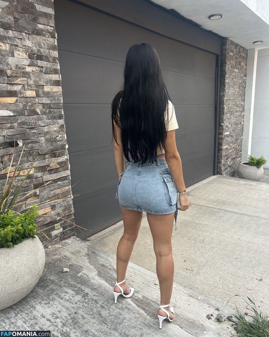 Dany Gis / dany.gis Nude OnlyFans  Leaked Photo #4