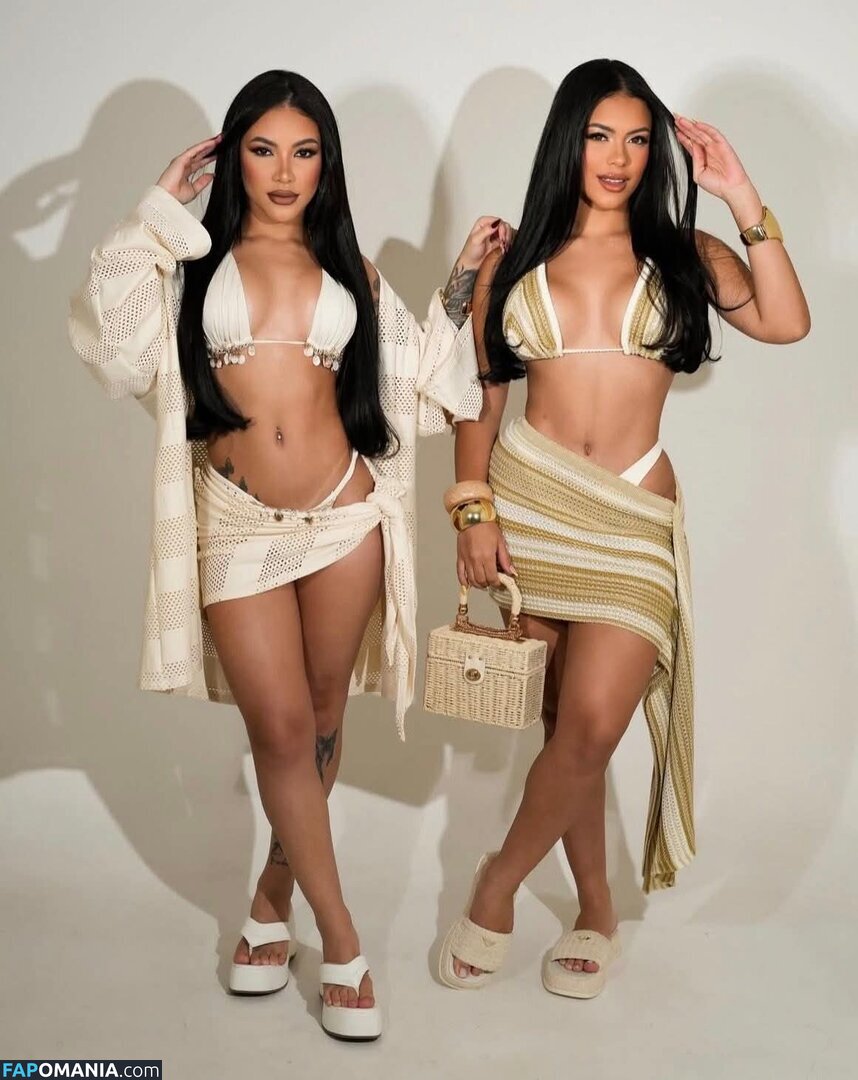 Dany Moraes / Danynhafada / eudanymoraess Nude OnlyFans  Leaked Photo #4