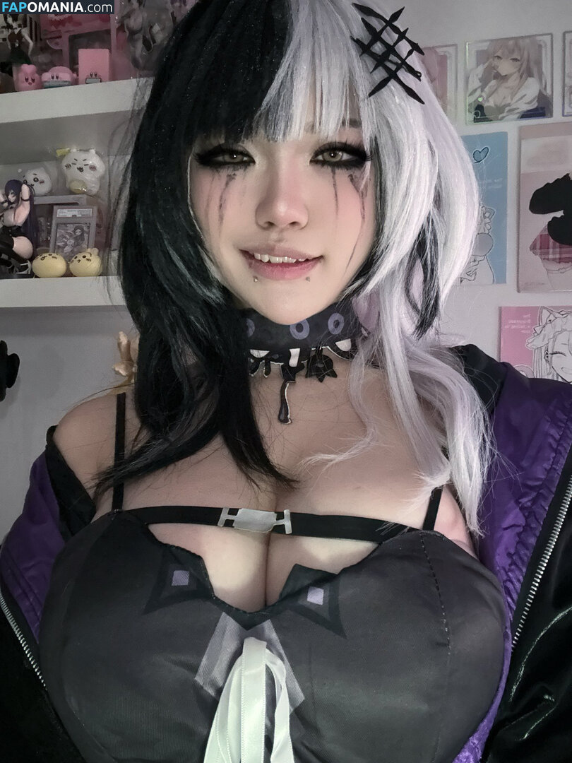 Daph ASMR / daphnii Nude OnlyFans  Leaked Photo #134