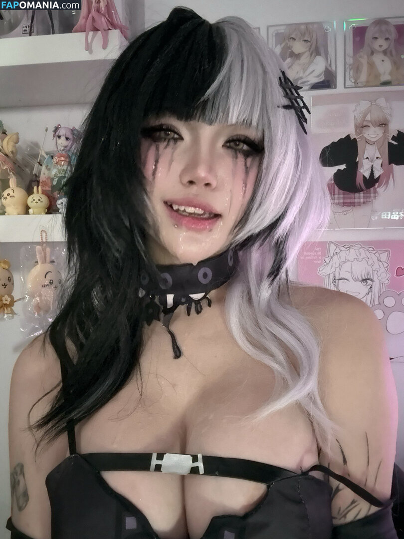 Daph ASMR / daphnii Nude OnlyFans  Leaked Photo #135