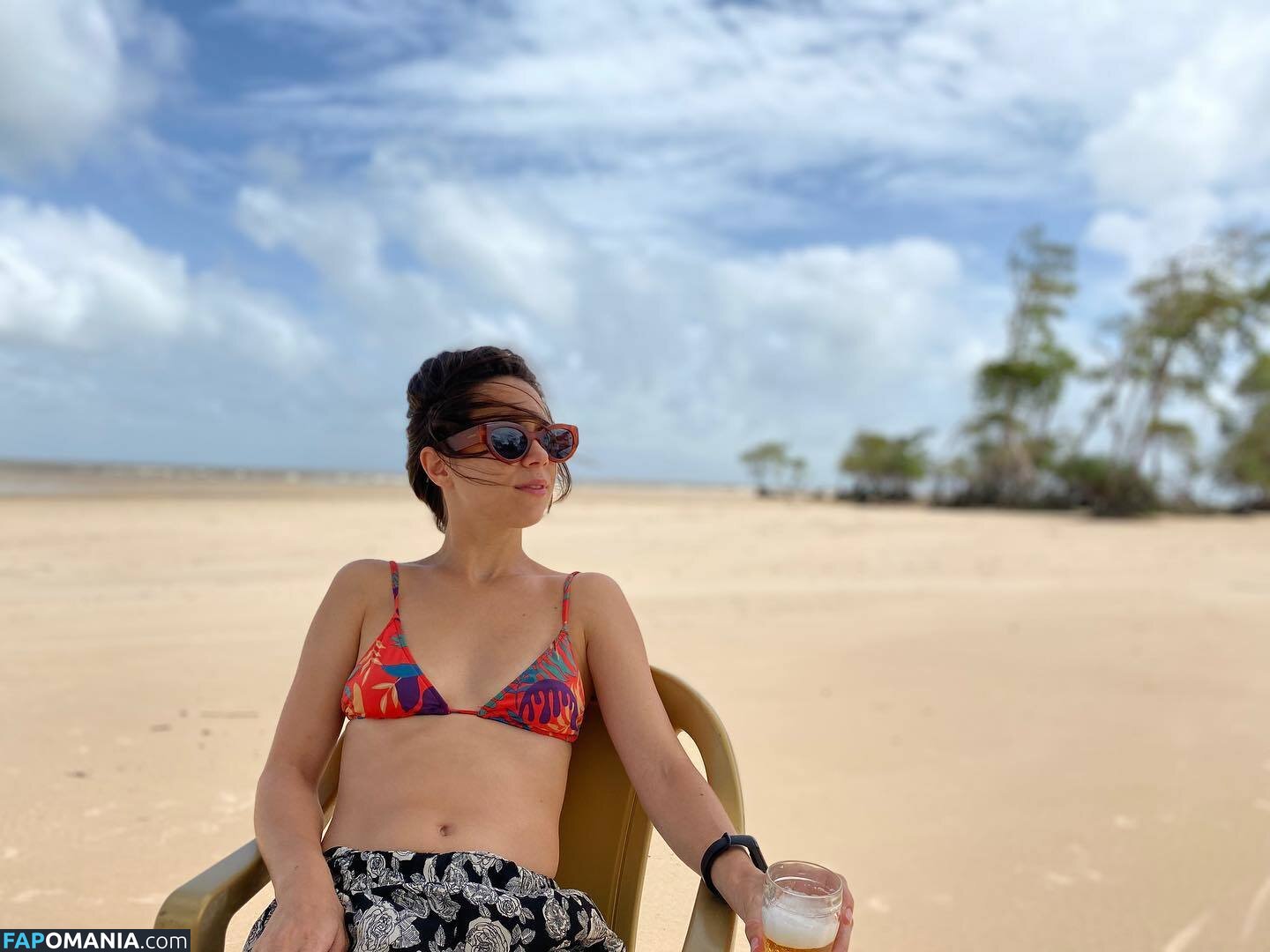 Daphne Bozaski / daphnebozaski Nude OnlyFans  Leaked Photo #12