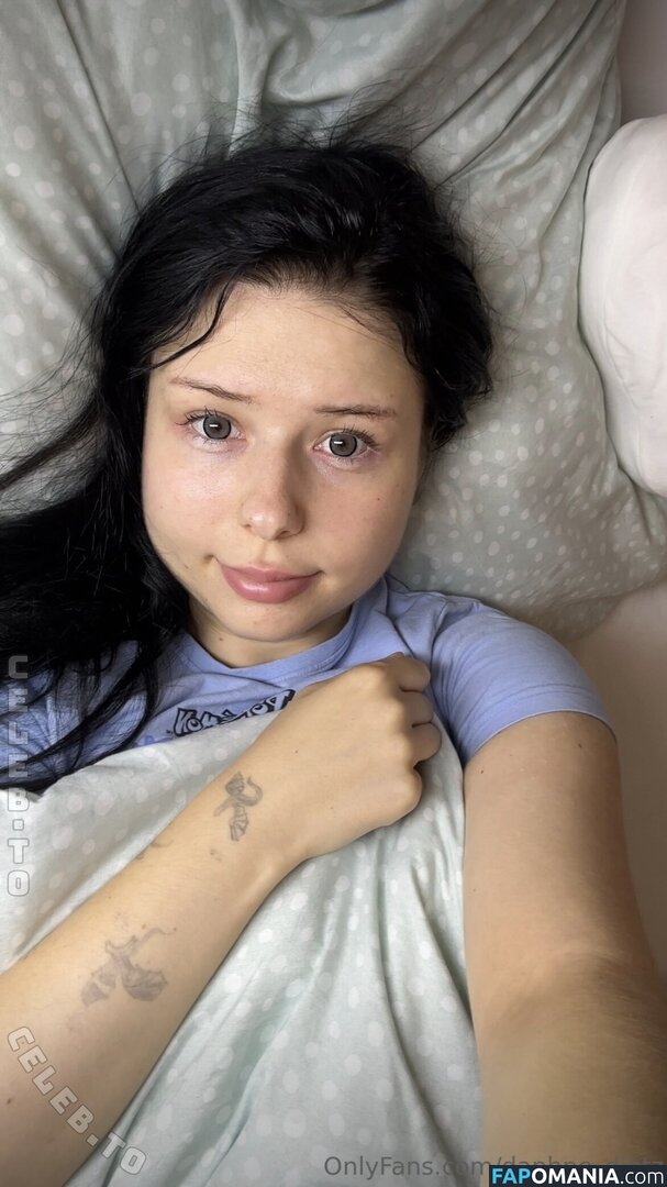 Daphne Dietz / daphne_dietz / dphndtz Nude OnlyFans  Leaked Photo #3