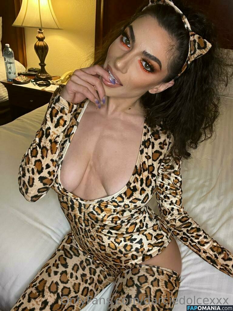 Darcie Dolce / darcie_dolcexx / darciedolcexxx / https: Nude OnlyFans  Leaked Photo #90
