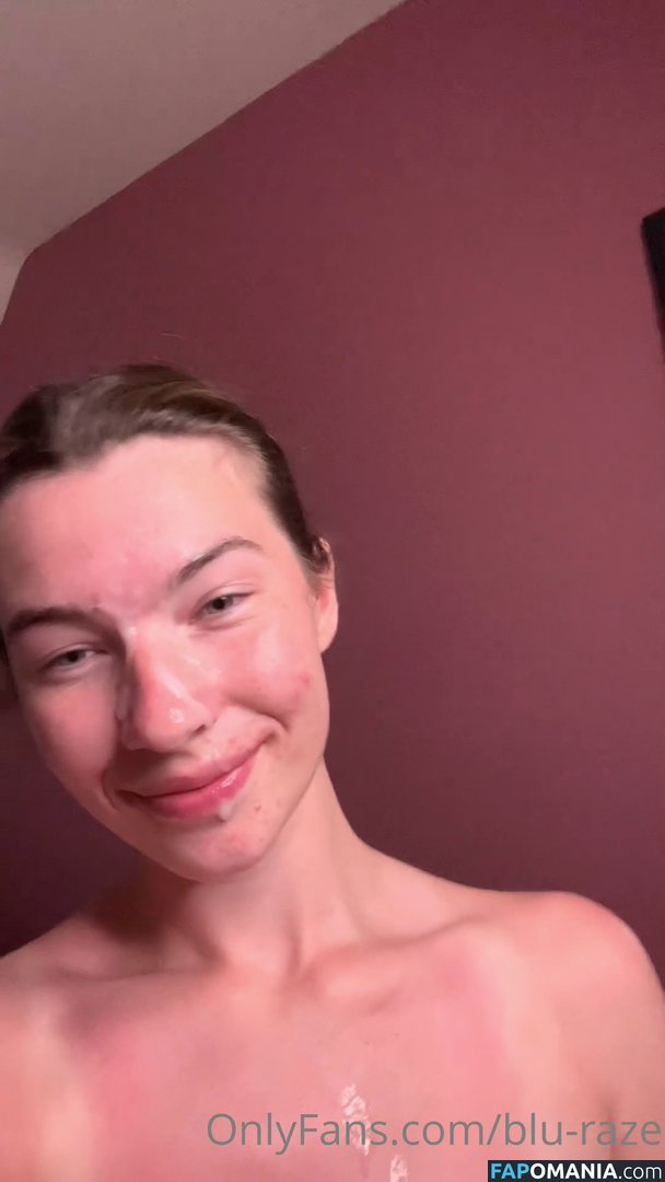 Blu-raze / Darcie Marshall / darc_marshall11 Nude OnlyFans  Leaked Photo #30