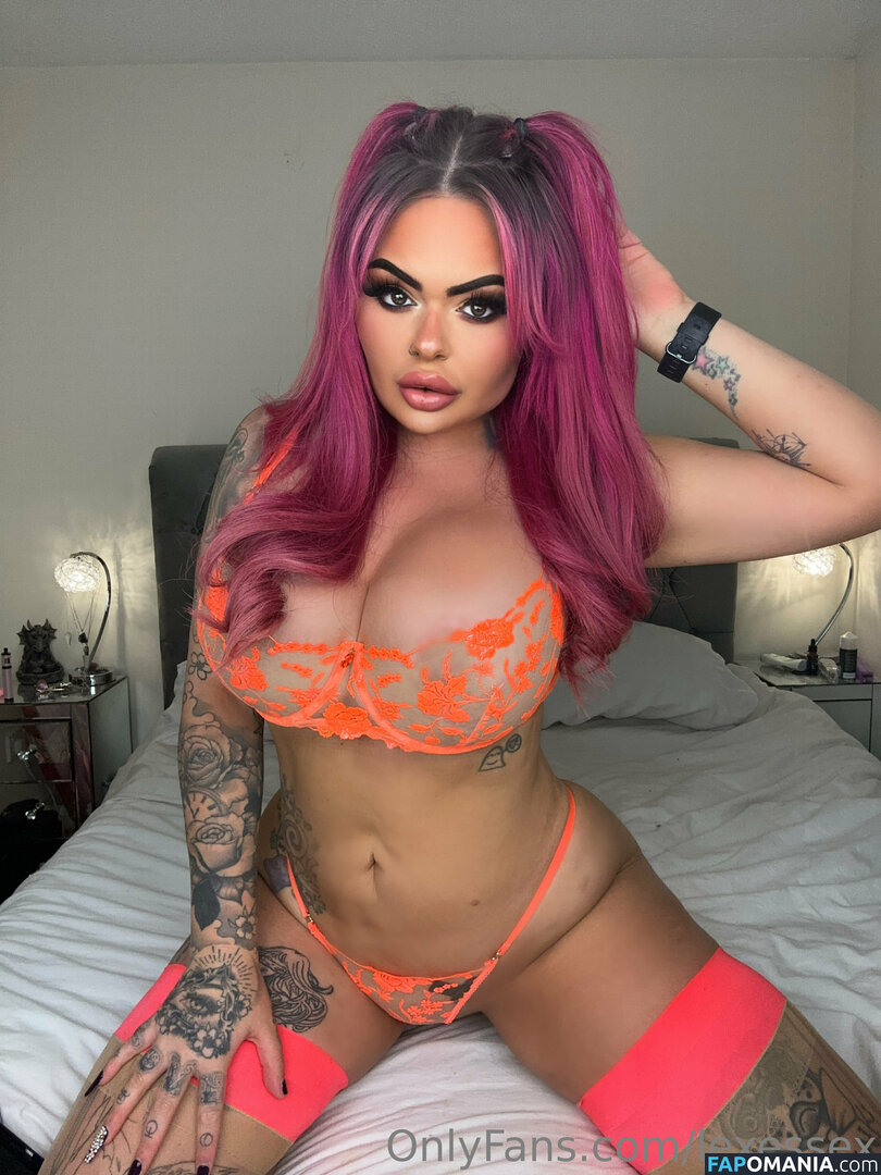 darcy_xox / darcy_xoxo Nude OnlyFans  Leaked Photo #25