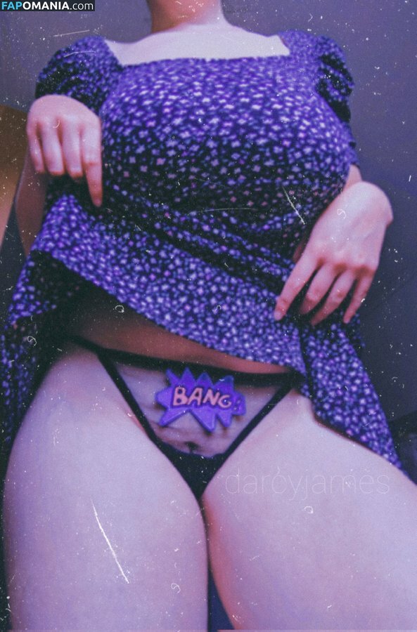 darcyjames / xxdarcyjamesxx Nude OnlyFans  Leaked Photo #54