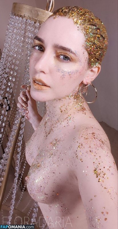 Daria Flora / Floradaria Nude OnlyFans  Leaked Photo #305