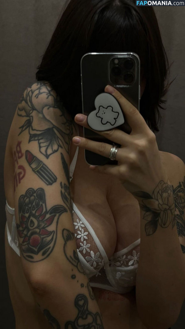 Daria Perel / pereldaria / perelperel Nude OnlyFans  Leaked Photo #20