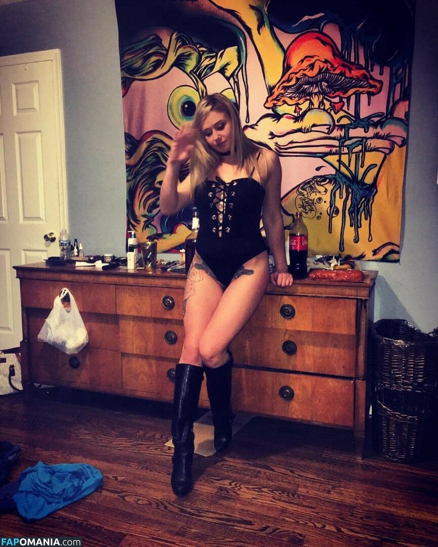 Daria Ann / Daria Thibault / ModelDaria / crazyrussian_29 Nude OnlyFans  Leaked Photo #83