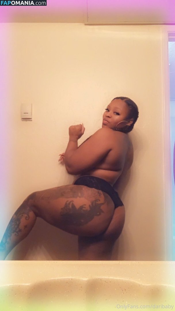 d.a.r.i.b.a.b.y / daribaby Nude OnlyFans  Leaked Photo #6