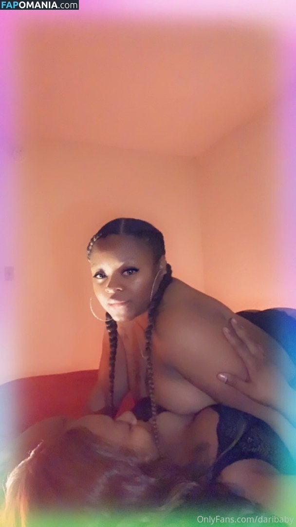 d.a.r.i.b.a.b.y / daribaby Nude OnlyFans  Leaked Photo #7