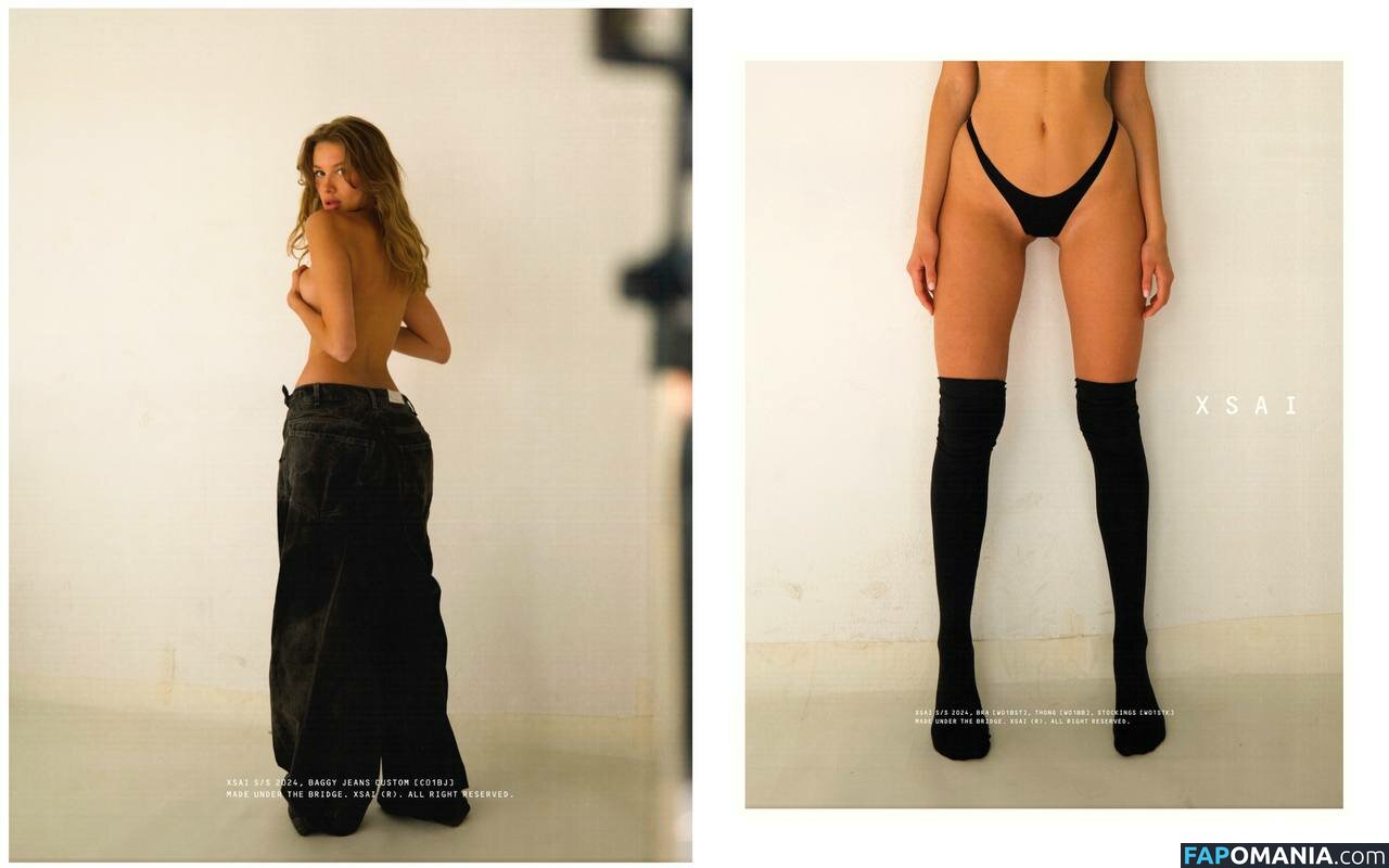 Darilate Nude OnlyFans  Leaked Photo #7