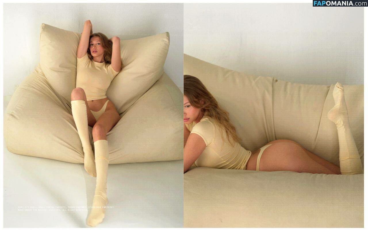 Darilate Nude OnlyFans  Leaked Photo #8