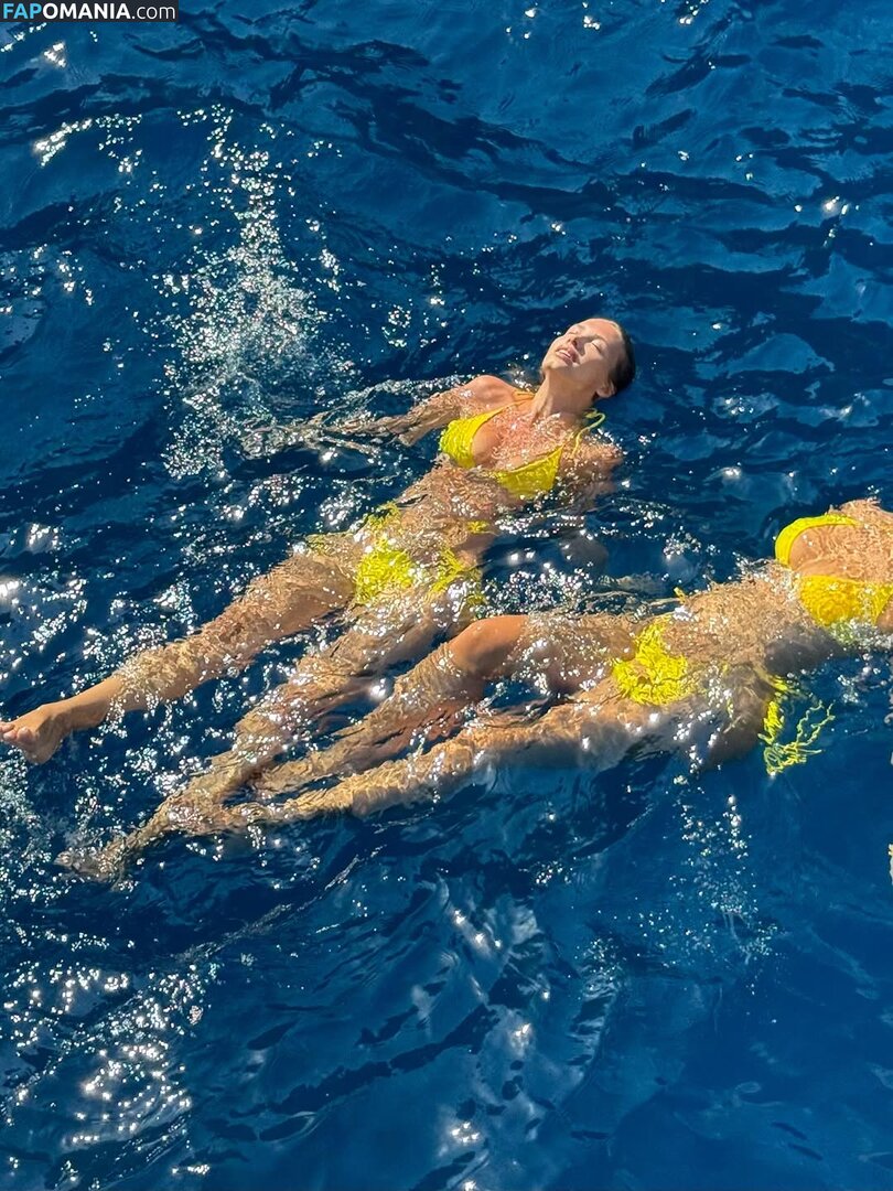 Darilate Nude OnlyFans  Leaked Photo #48