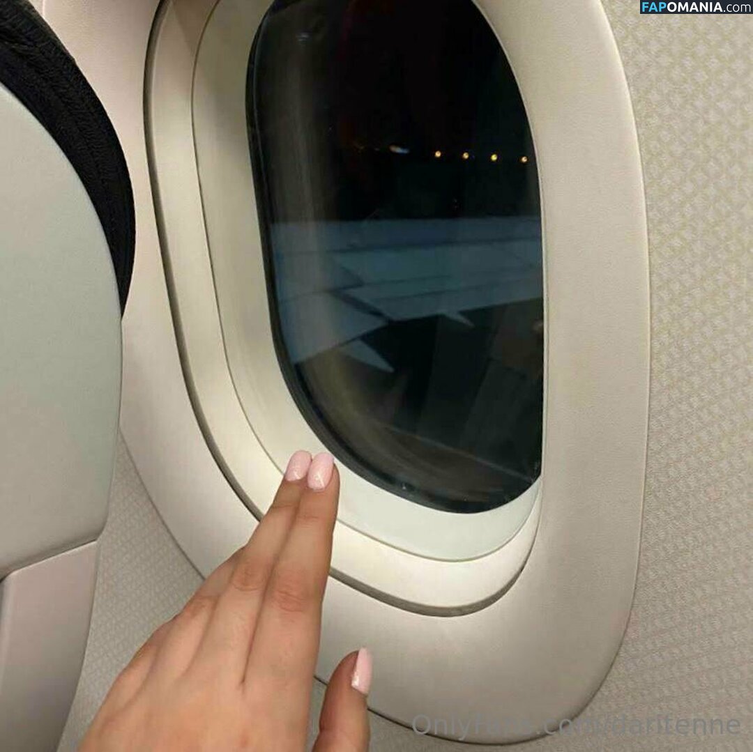 dariennepage / daritenne Nude OnlyFans  Leaked Photo #4